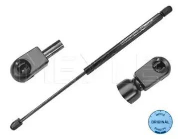 640 910 0016 MEYLE Газовая пружина, крышка багажник