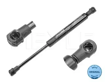 640 910 0062 MEYLE Газовая пружина, крышка багажник