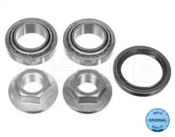 7141019561S MEYLE Комплект подшипника ступицы колеса