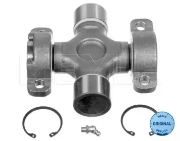 834 036 0001 MEYLE Шарнир, продольный вал