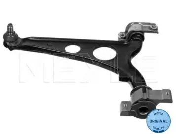 216 050 0020 MEYLE Рычаг независимой подвески колеса, подвеска колеса
