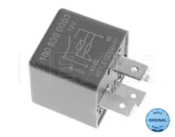 100 830 0003 MEYLE Многофункциональное реле