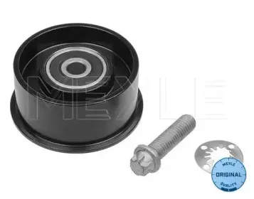 651 902 2001 MEYLE Паразитный / Ведущий ролик, зубчатый ремень