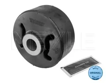 66340320001 MEYLE Втулка, листовая рессора