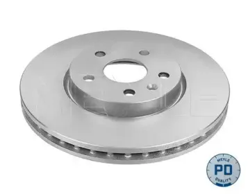 6835210026PD MEYLE Тормозной диск