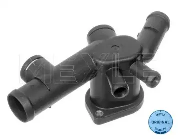 100 226 0000 MEYLE Фланец охлаждающей жидкости