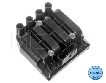 100 885 0000 MEYLE Катушка зажигания