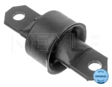 714 710 0001 MEYLE Втулка, балка моста