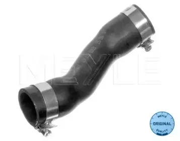 319 222 0003 MEYLE Шланг радиатора