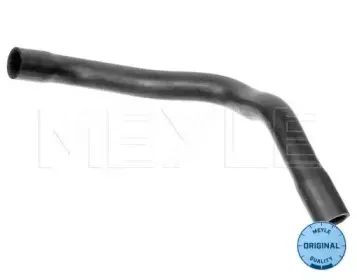 319 222 0004 MEYLE Шланг радиатора