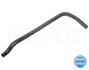 319 222 0006 MEYLE Шланг радиатора