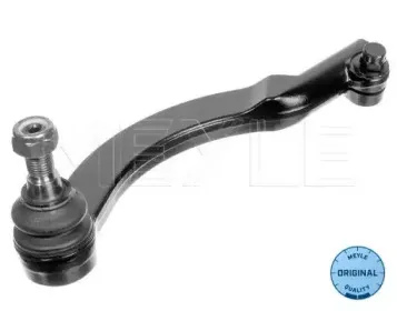 616 020 0008 MEYLE Наконечник поперечной рулевой тяги