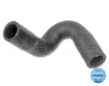 319 642 1114 MEYLE Шланг, теплообменник - отопление