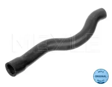 319 642 1120 MEYLE Шланг, теплообменник - отопление