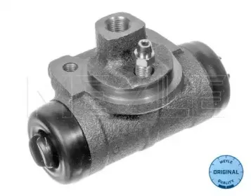 714 531 0004 MEYLE Колесный тормозной цилиндр