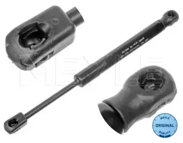 540 910 0004 MEYLE Газовая пружина, крышка багажник