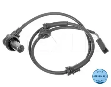 100 899 0010 MEYLE Датчик, частота вращения колеса