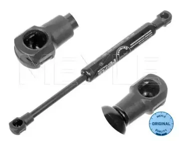 440 910 0001 MEYLE Газовая пружина, капот