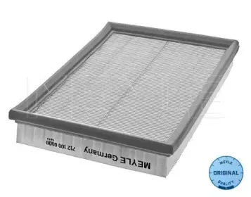 712 100 0000 MEYLE Воздушный фильтр