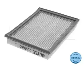 712 114 0000 MEYLE Воздушный фильтр