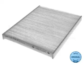 712 319 0011 MEYLE Фильтр, воздух во внутренном пространстве