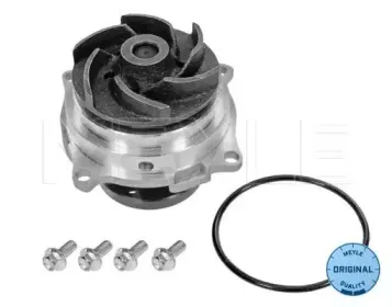 713 220 0002 MEYLE Водяной насос