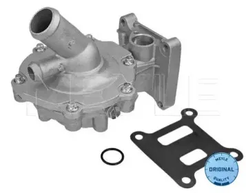 713 220 0007 MEYLE Водяной насос