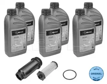 714 135 0002 MEYLE Комплект деталей, смена масла - автоматическ.коробка передач