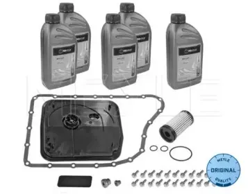 714 135 0003 MEYLE Комплект деталей, смена масла - автоматическ.коробка передач