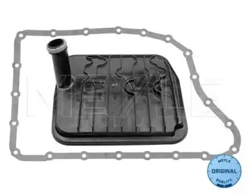 714 137 0003 MEYLE Комплект гидрофильтров, автоматическая коробка передач