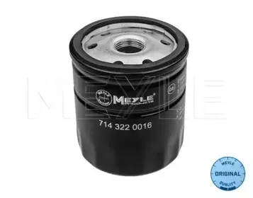 714 322 0016 MEYLE Масляный фильтр