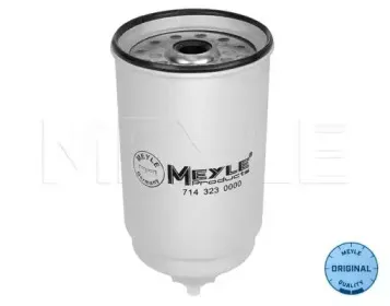 714 323 0000 MEYLE Топливный фильтр