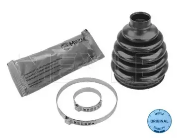 714 495 0004 MEYLE Комплект пылника, приводной вал