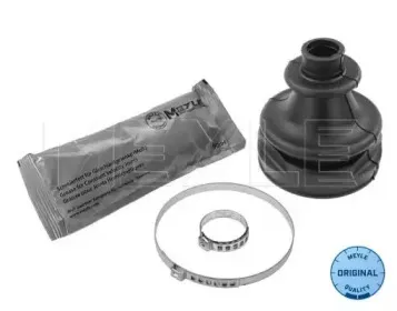 714 495 0013 MEYLE Комплект пылника, приводной вал