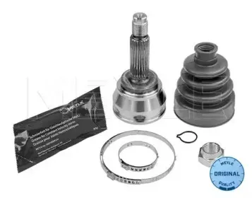 714 498 0001 MEYLE Шарнирный комплект, приводной вал