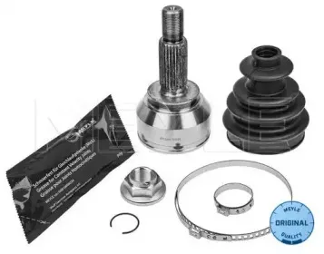 714 498 0014 MEYLE Шарнирный комплект, приводной вал