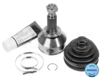 714 498 0018 MEYLE Шарнирный комплект, приводной вал