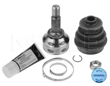 714 498 0028 MEYLE Шарнирный комплект, приводной вал