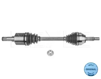 714 498 0032 MEYLE Приводной вал