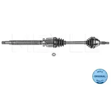 714 498 0035 MEYLE Приводной вал