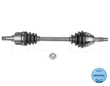 714 498 0037 MEYLE Приводной вал