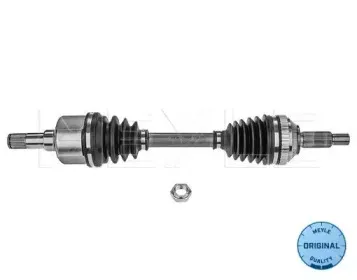 714 498 0038 MEYLE Приводной вал