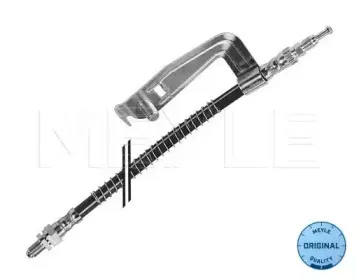 714 525 0009 MEYLE Тормозной шланг