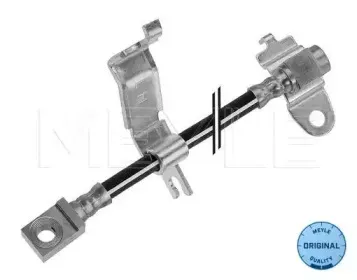 714 525 0039 MEYLE Тормозной шланг