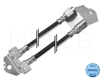 714 525 0040 MEYLE Тормозной шланг