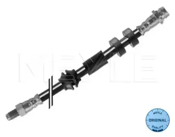 714 525 0048 MEYLE Тормозной шланг