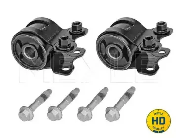 7146100021HD MEYLE Подвеска, рычаг независимой подвески колеса