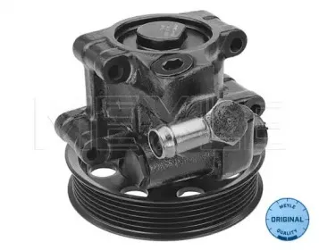 714 631 0021 MEYLE Гидравлический насос, рулевое управление