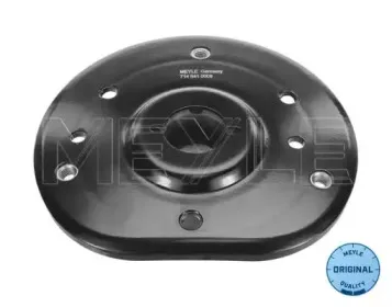 714 641 0009 MEYLE Опора стойки амортизатора