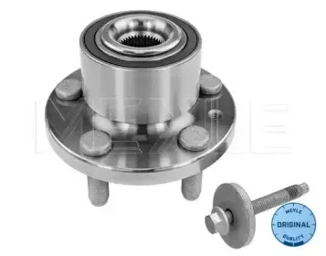 714 651 0006 MEYLE Ступица колеса